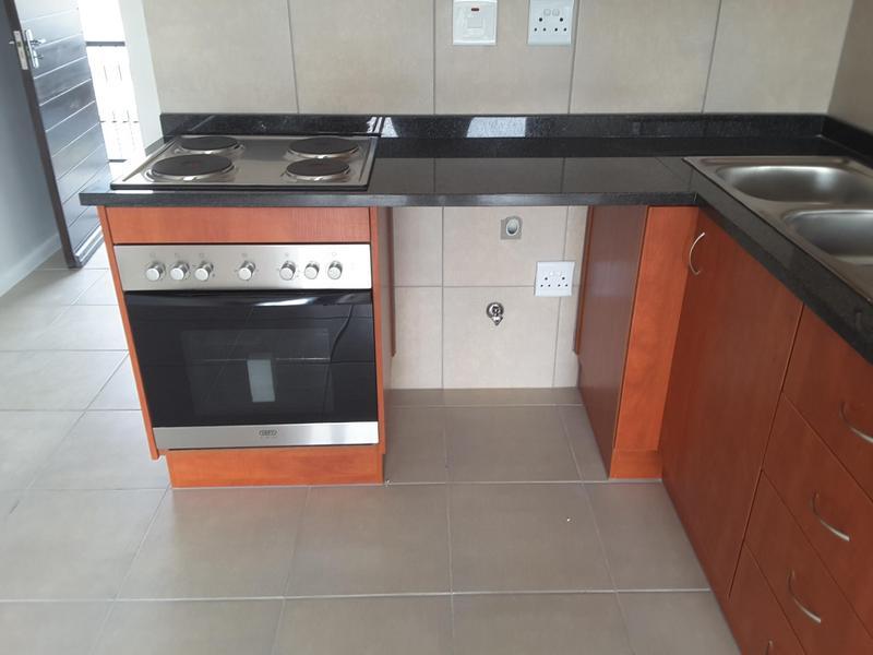 To Let 1 Bedroom Property for Rent in Kraaifontein Western Cape